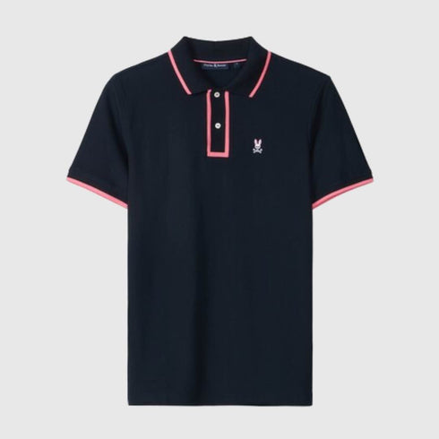 POLO AZUL WESTBURY PSYCHO BUNNY